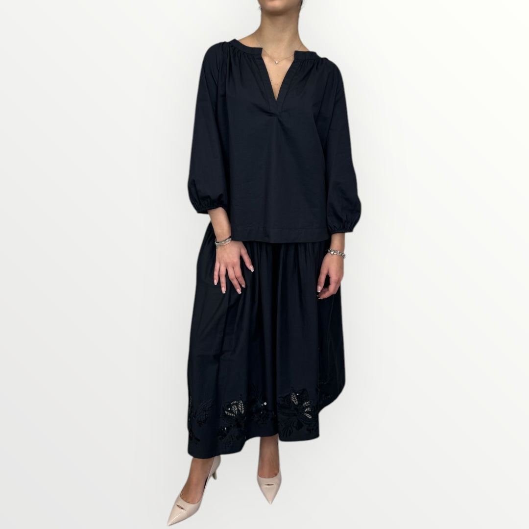 KOCCA - BLUSA ERMES