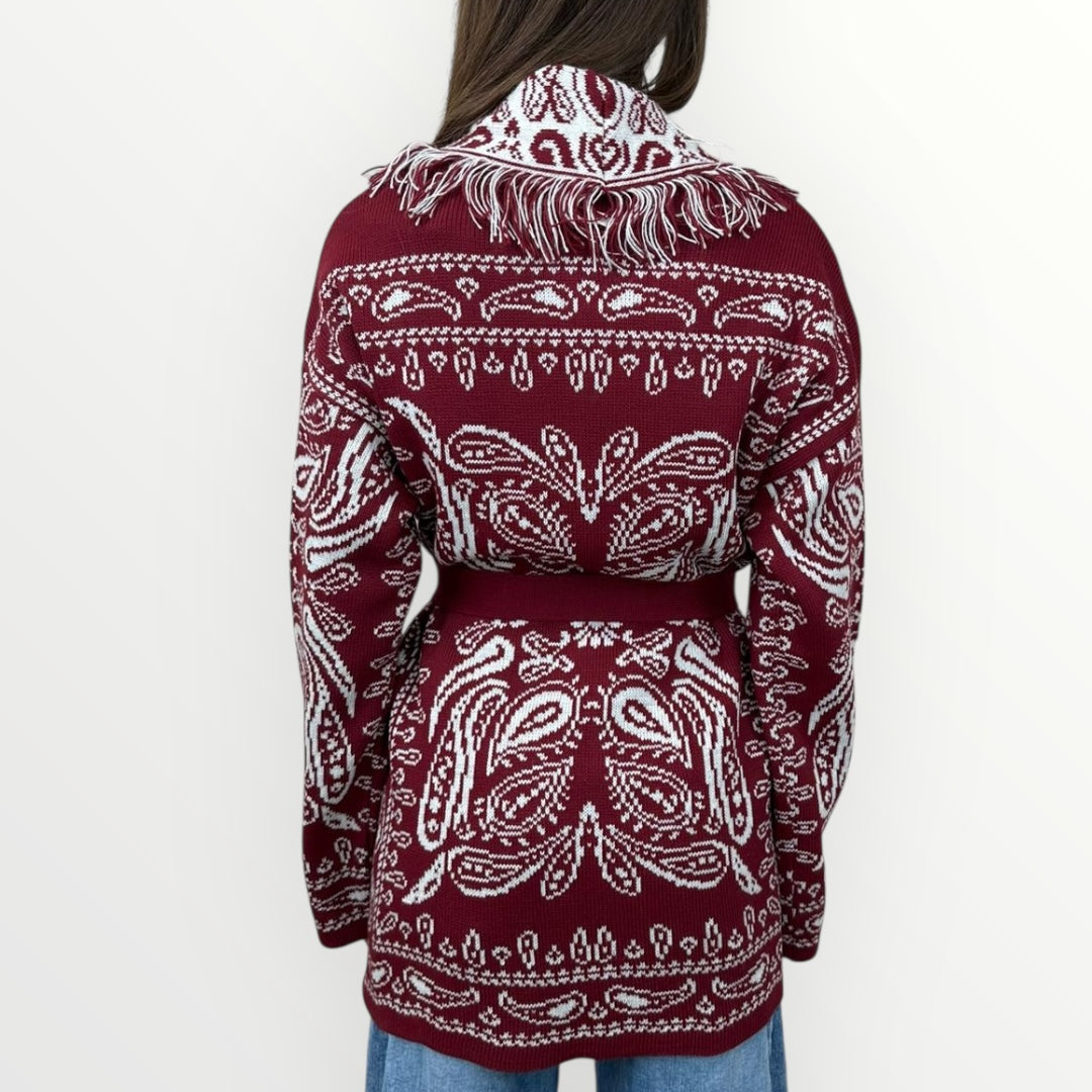 LOFT.73 - CARDIGAN DUBLINO