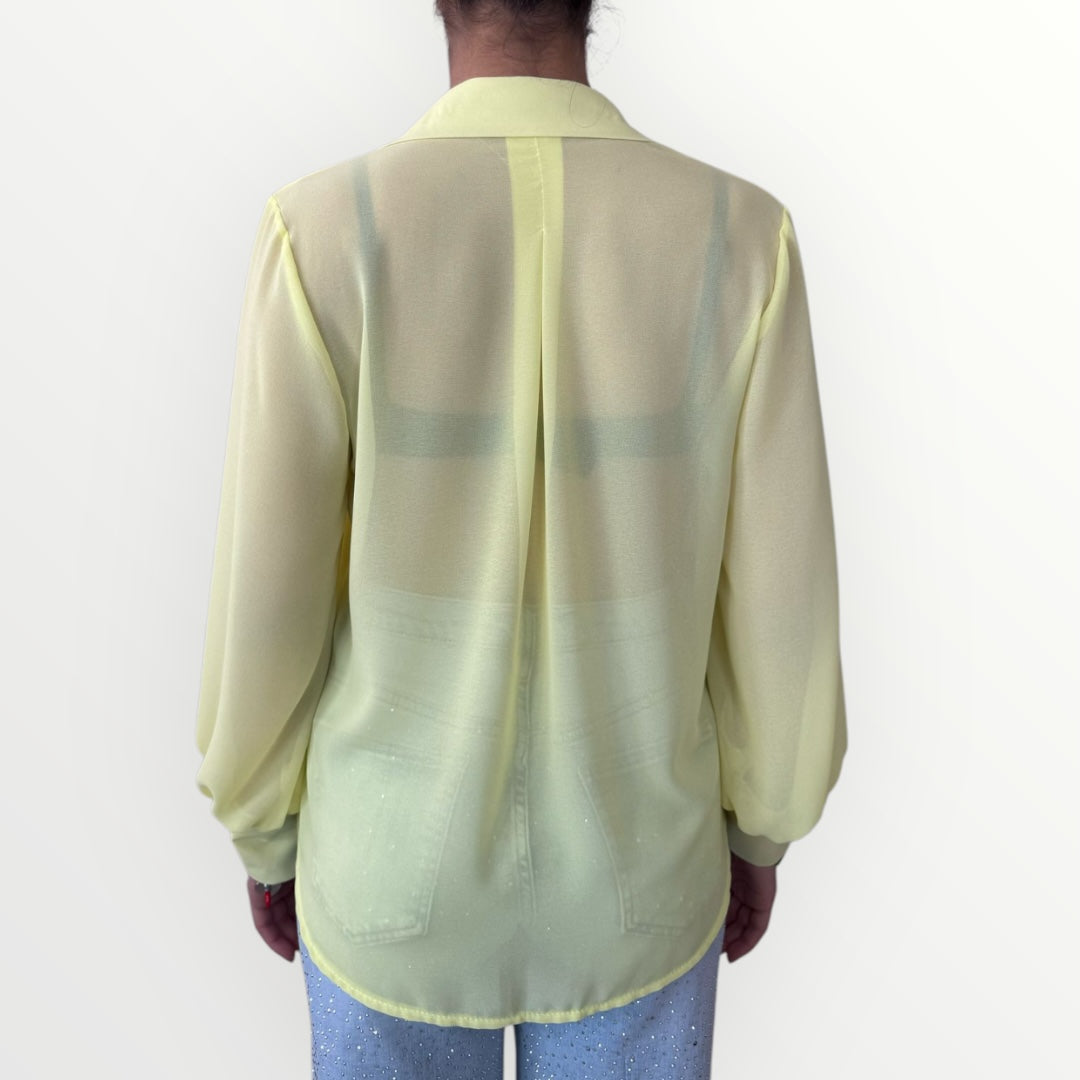 LOFT.73 - CAMICIA VENEZIANA