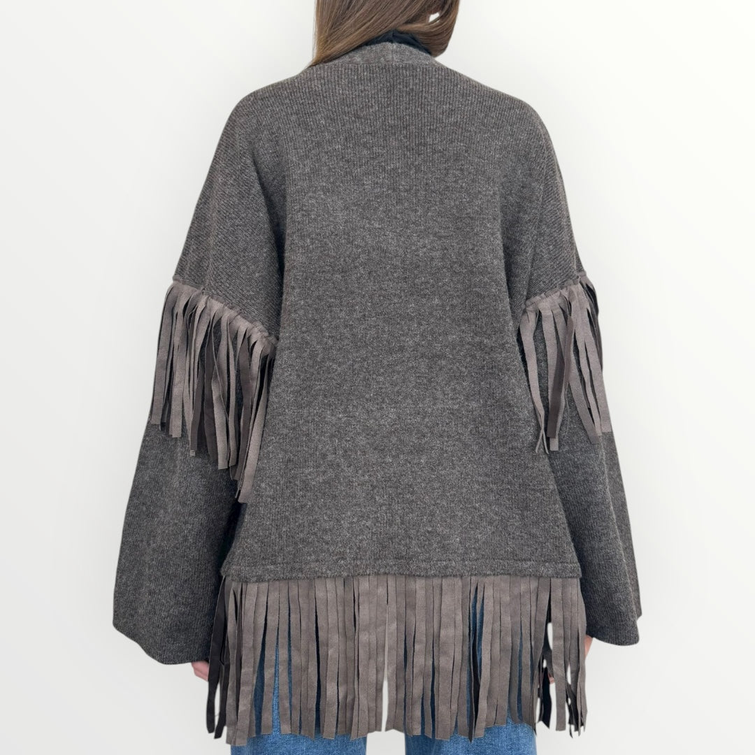 LOFT.73 - CARDIGAN MARTINA