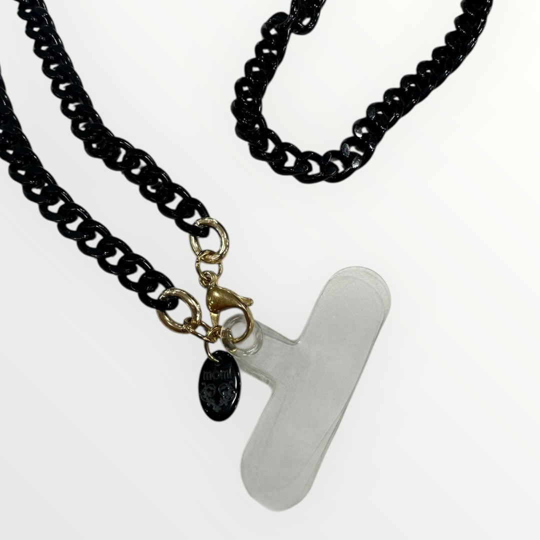 MOMI - SMALL MOBILE PHONE CHAIN