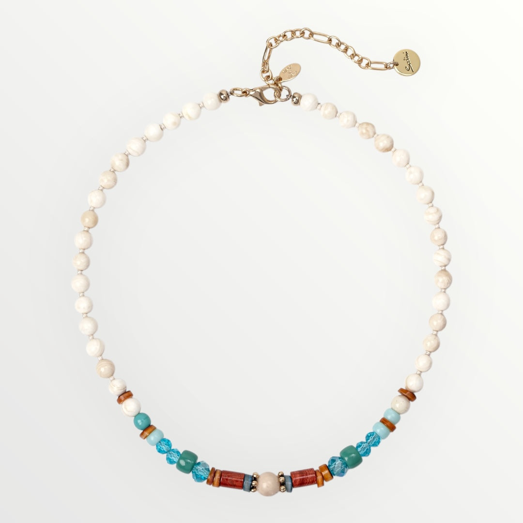 SODINI - COLLANA PARTENOPE