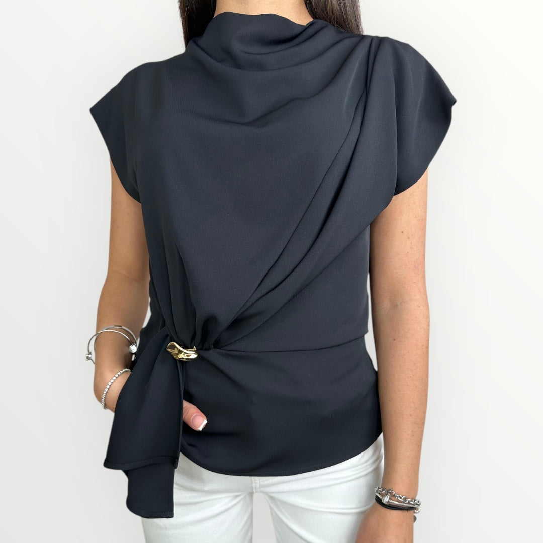 KOCCA - BLUSA ELVI