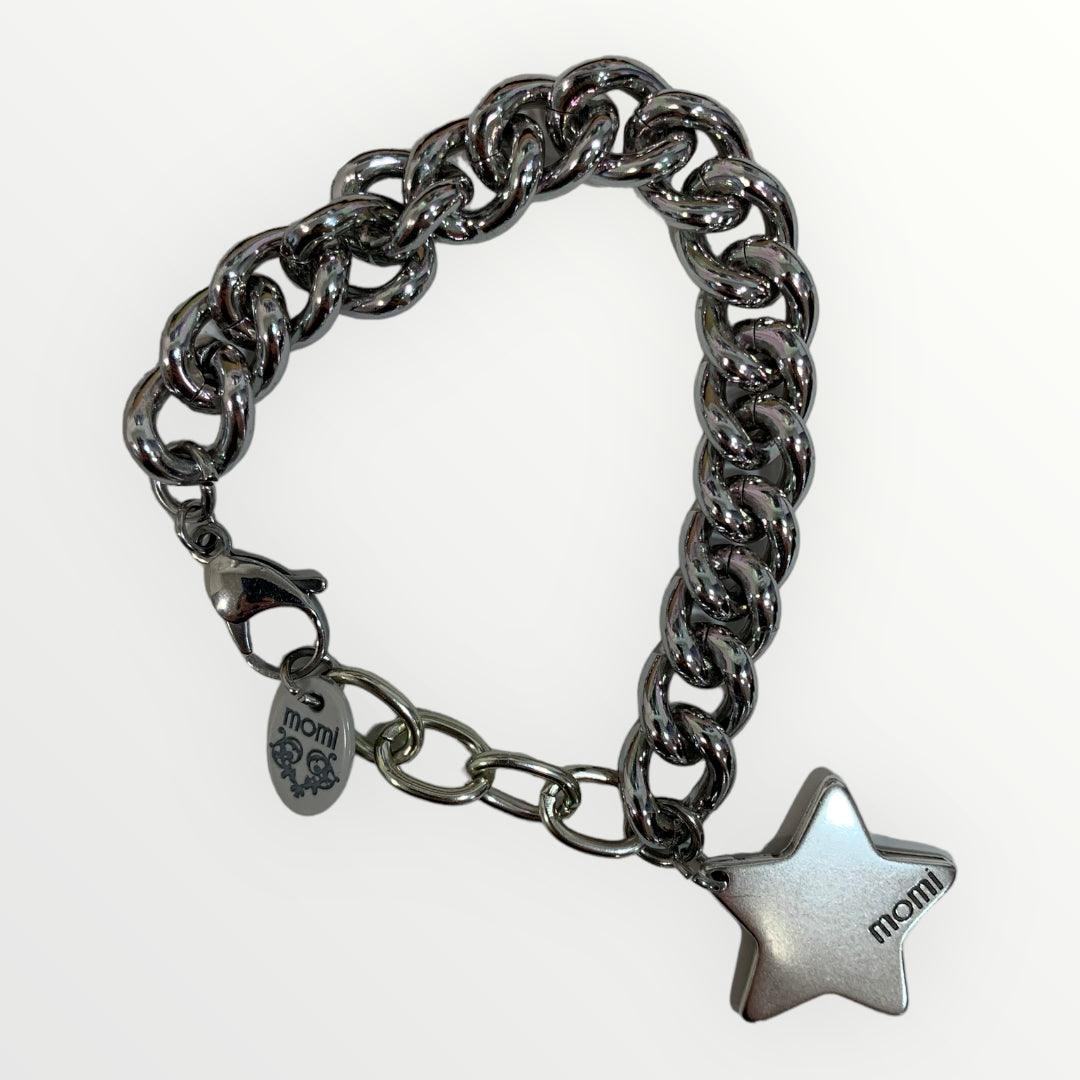 MOMI - BRACCIALE GRUMA STELLA - LOFT.73